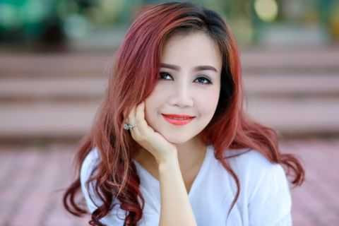 Diễn viên Hoàng Yến: Tôi chưa bao giờ thấy xấu hổ vì mình kết hôn nhiều lần - Ảnh 1