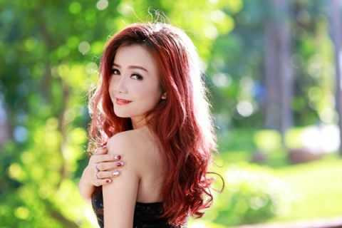 Diễn viên Hoàng Yến: Tôi chưa bao giờ thấy xấu hổ vì mình kết hôn nhiều lần - Ảnh 3