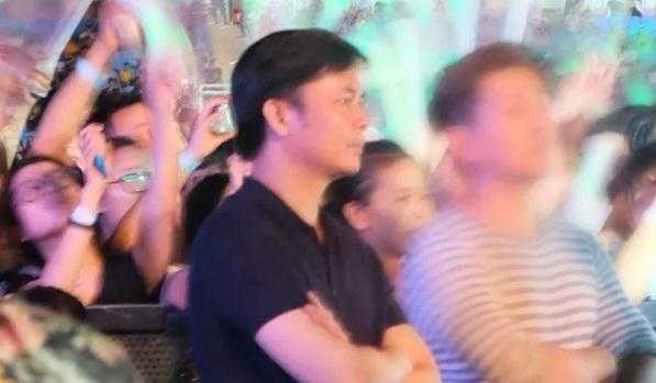 Hot: Ho Ngoc Ha duoc ban trai dai gia cau hon?