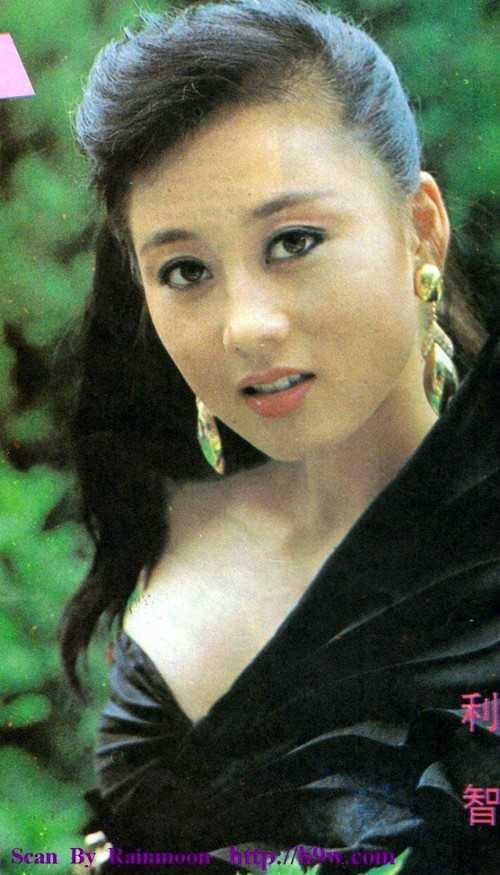 Giai nhan khien Ly Lien Kiet bo vo con, Thanh Long me man hinh anh 10