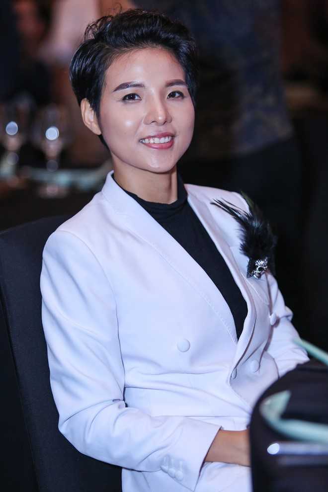 Vu Cat Tuong: 'Nguoi hai toi nen doi dien toa an luong tam' hinh anh 1