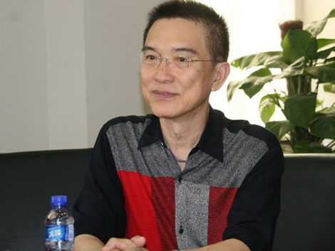 Diễn viên Phạm Hồng Hiên trong hình ảnh hiếm hoi cách đây vài năm. Ảnh: News