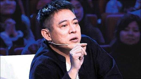 Phận đời thua thiệt của Lý Liên Kiệt so với Thành Long - 7