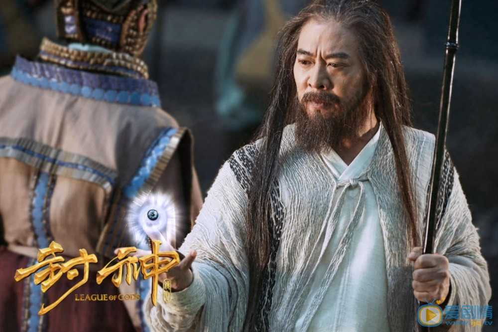 Phận đời thua thiệt của Lý Liên Kiệt so với Thành Long - 9