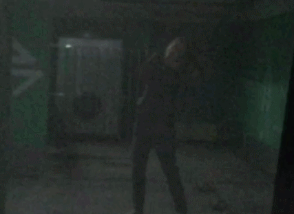 Sao nu 'Vo Tac Thien' tu dam vao mat, bop co o tang ham hinh anh 2