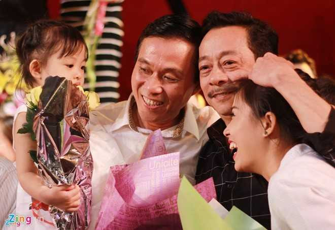 Nhung tam su truoc gio chia tay cua NSND Lan Huong hinh anh 2