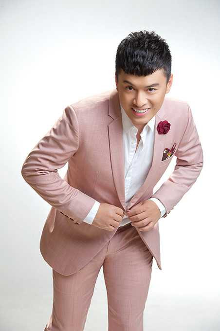 Ca sỹ Lam Trường giao lưu cùng độc giả Báo điện tử Tổ Quốc sau thời gian tránh truyền thông - ảnh 1