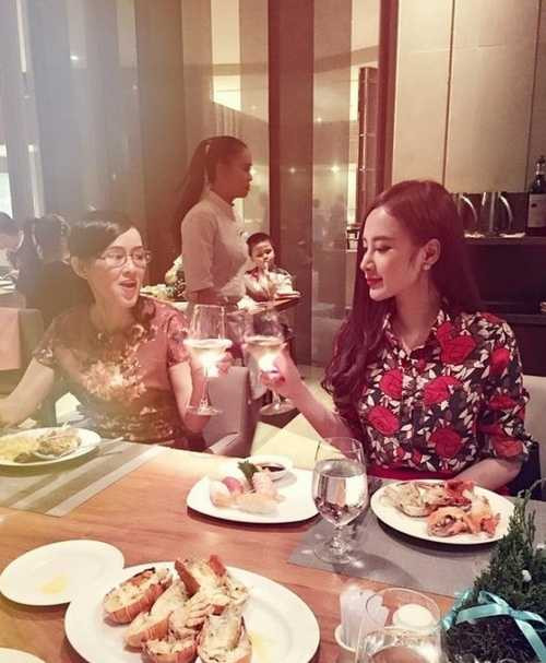 Tài sản gây choáng của 3 mỹ nhân Việt sinh năm 1995 - 1