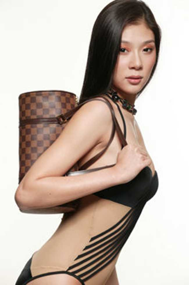 me man vi chan dai sexy cua