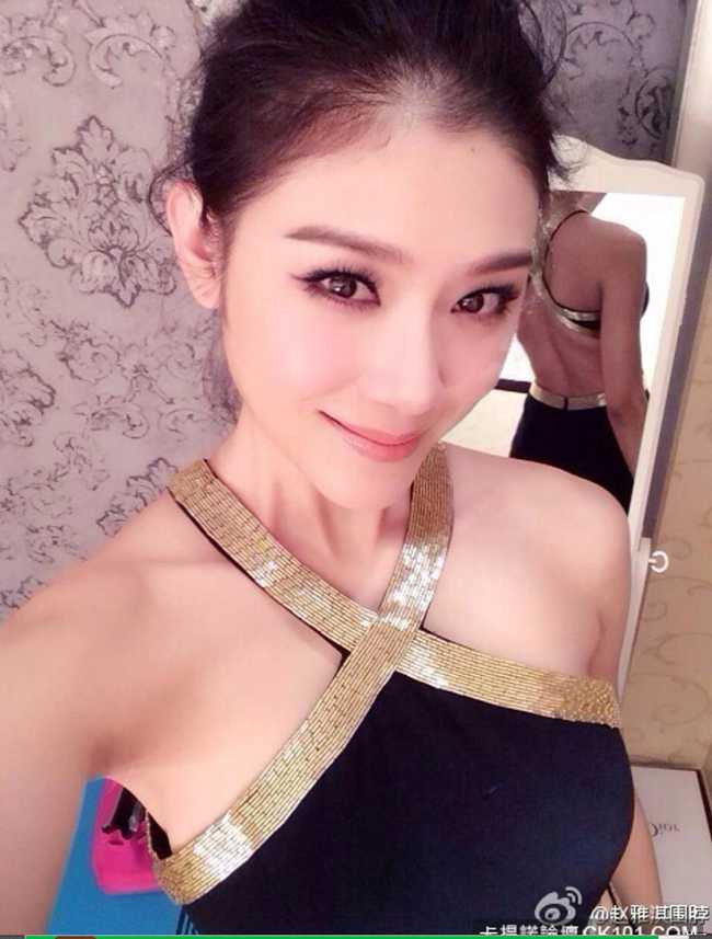 me man vi chan dai sexy cua