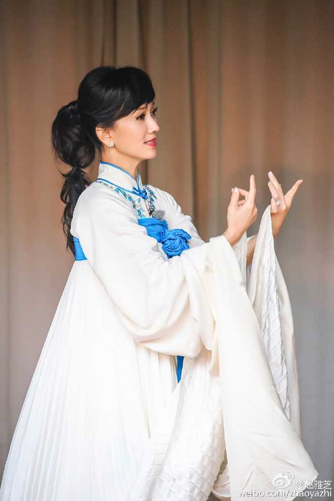 Giai nhan Hong Kong 62 tuoi van nhu U40 hinh anh 6