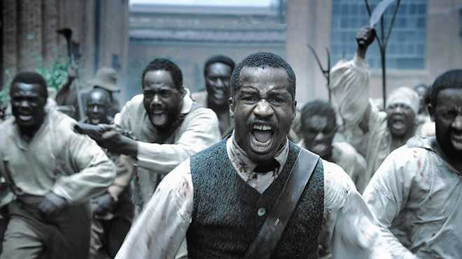 Qua khu hiep dam cua ung vien Oscar 2017 bi phanh phui hinh anh 2