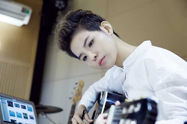 Nghe si Nhat cong nhan Vu Cat Tuong khong dao nhac hinh anh 1