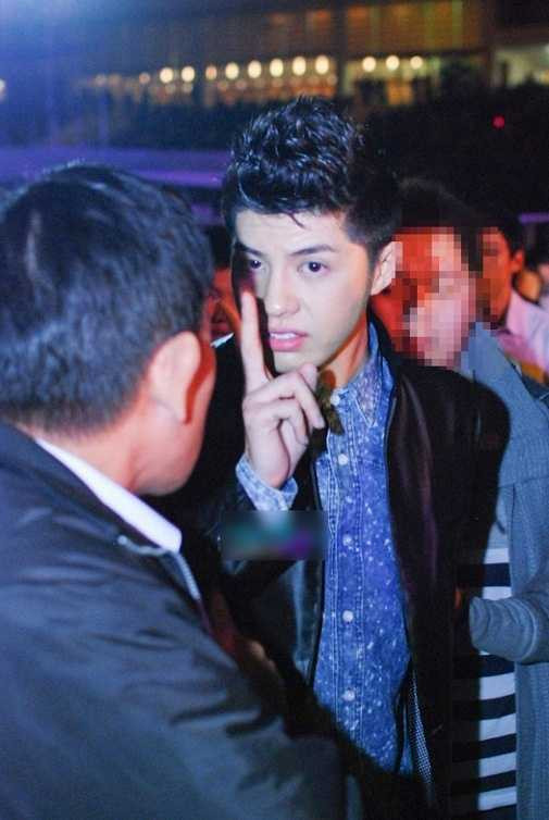 Choáng với cách xử trộm bạo gan của Noo Phước Thịnh - 4