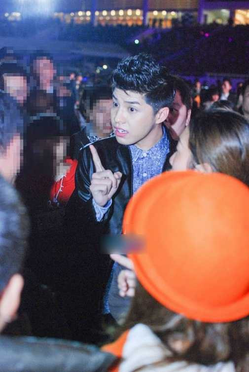 Choáng với cách xử trộm bạo gan của Noo Phước Thịnh - 1