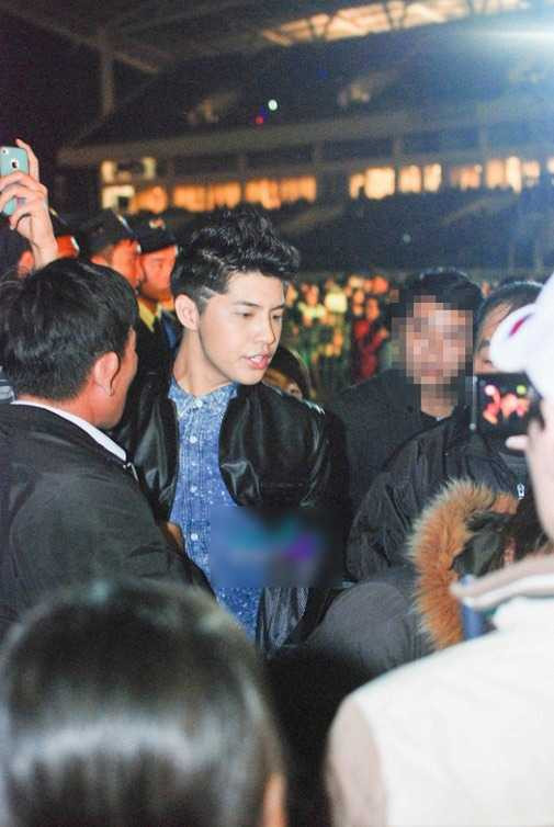 Choáng với cách xử trộm bạo gan của Noo Phước Thịnh - 2