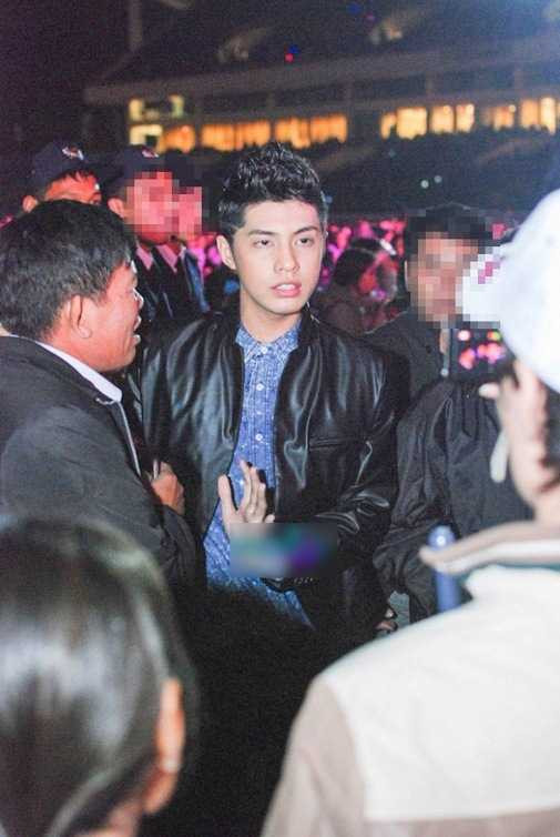 Choáng với cách xử trộm bạo gan của Noo Phước Thịnh - 3