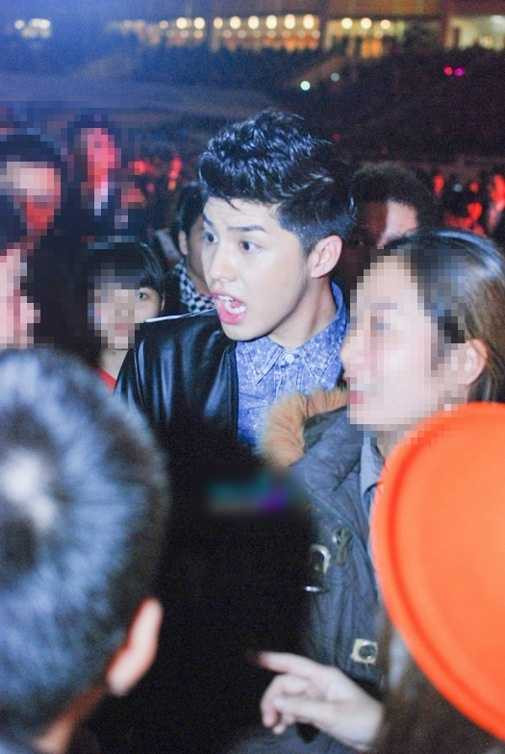 Choáng với cách xử trộm bạo gan của Noo Phước Thịnh - 5