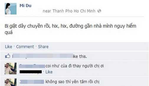 Choáng với cách xử trộm bạo gan của Noo Phước Thịnh - 9