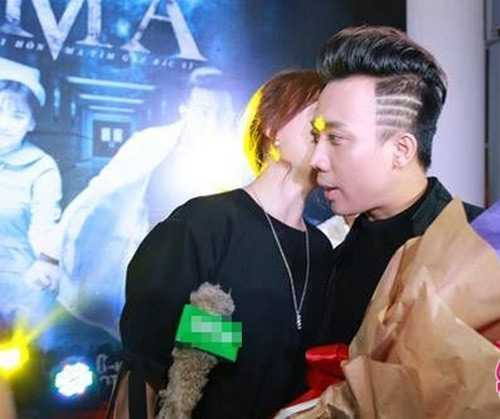 Đây là cách Hari Won khiến Trấn Thành mê mệt - 6