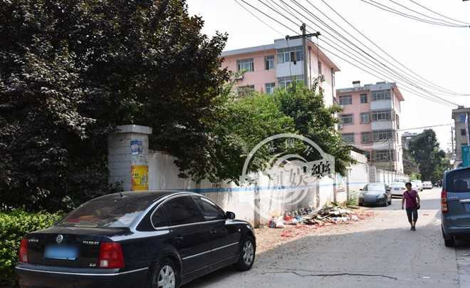 Vo anh de Trung Quoc bi phat tan clip sex ngoai tinh hinh anh 2