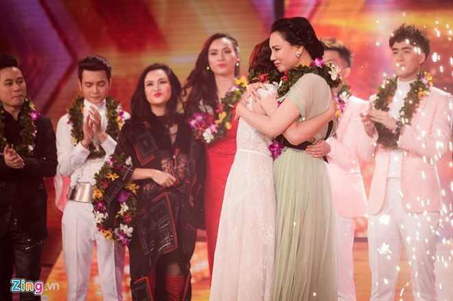 Thanh Lam: 'Toi khong phuc chien thang doi Ho Quynh Huong' hinh anh 2