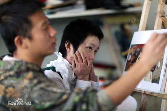 Nguoi mau teen tung bi thieu song vi tinh lo dien sau 5 nam hinh anh 9