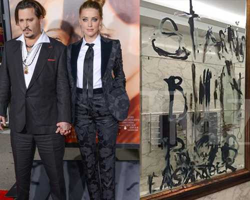 Những vụ ngoại tình 