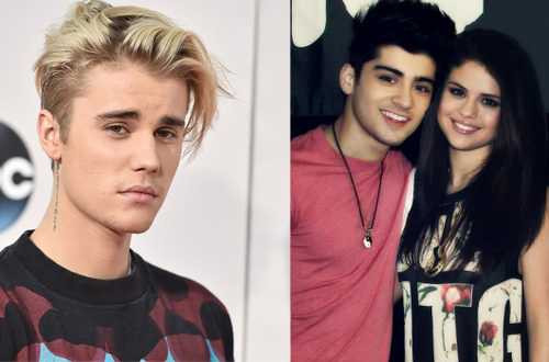 Những vụ ngoại tình 