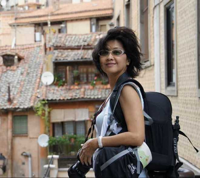 Quoc vuong nu nhi sau 30 nam van mot minh vi Duong Tang hinh anh 2