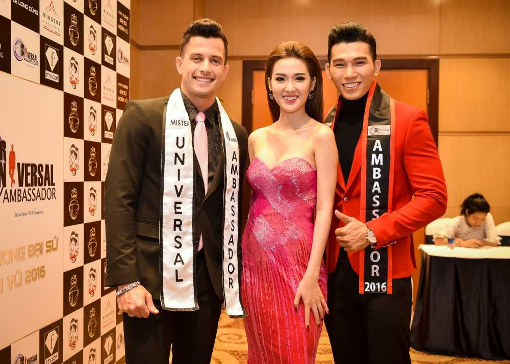 NGUYEN BA NGOC_ZING-29