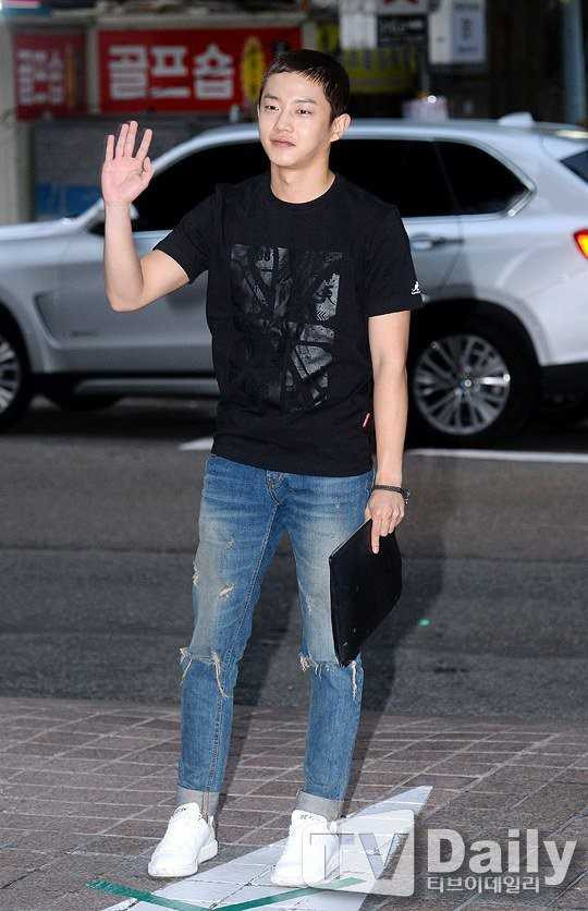 Park Shin Hye cung dan sao ‘Doctors’ an mung phim ket thuc hinh anh 7