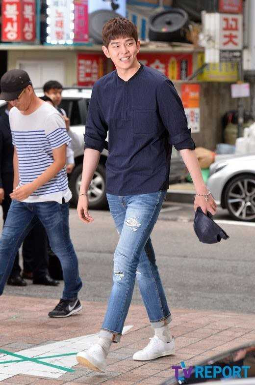 Park Shin Hye cung dan sao ‘Doctors’ an mung phim ket thuc hinh anh 6