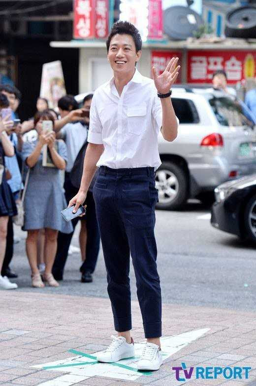 Park Shin Hye cung dan sao ‘Doctors’ an mung phim ket thuc hinh anh 4