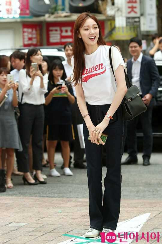 Park Shin Hye cung dan sao ‘Doctors’ an mung phim ket thuc hinh anh 5