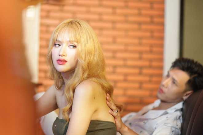 huong-giang-idol-dien-noi-y-quay-mv-2