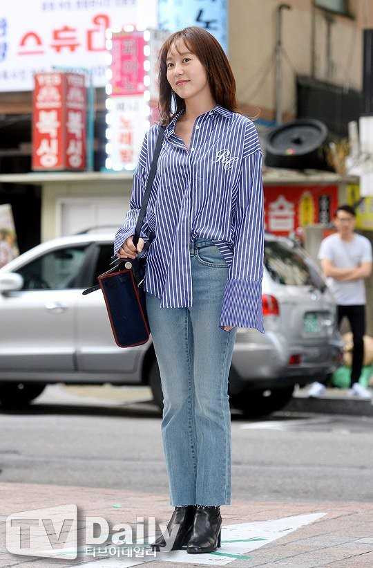 Park Shin Hye cung dan sao ‘Doctors’ an mung phim ket thuc hinh anh 10