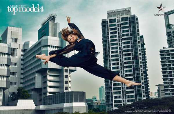Đầu năm 2016, Mai Ngô gây bất ngờ khi góp mặt tại 'Asia’s Next Top Model'. Ngay từ tập một, cô nàng đã gây ấn tượng với cá tính mạnh mẽ của mình.