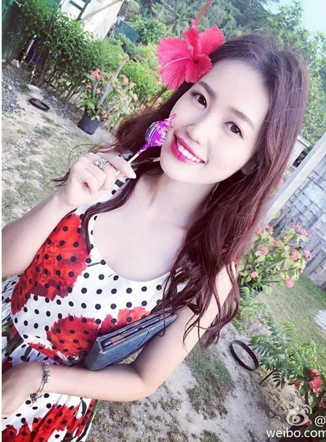 Vo anh de lo clip ngoai tinh gay that vong vi dung nhan hinh anh 3