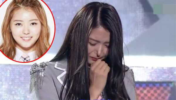 Trong một chương trình truyền hình mới đây, nữ ca sĩ Hàn Quốc Im Na Young khiến không ít người sốc khi cô bóp mũi và làm nó dính bẹp vào một cách kỳ dị. Nhiều ý kiến cho rằng, chiếc mũi của cô gái đã qua chỉnh sửa 