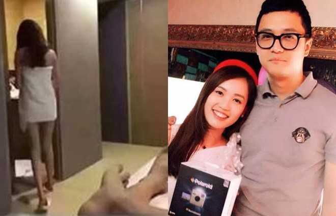 Vo anh de lo clip ngoai tinh gay that vong vi dung nhan hinh anh 2