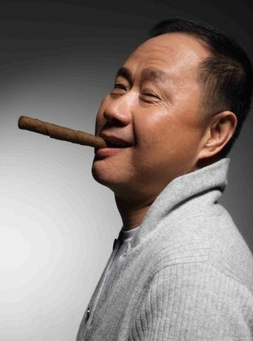 Chau Tinh Tri tung muon cuoi sao nu 'Anh hung xa dieu' hinh anh 2