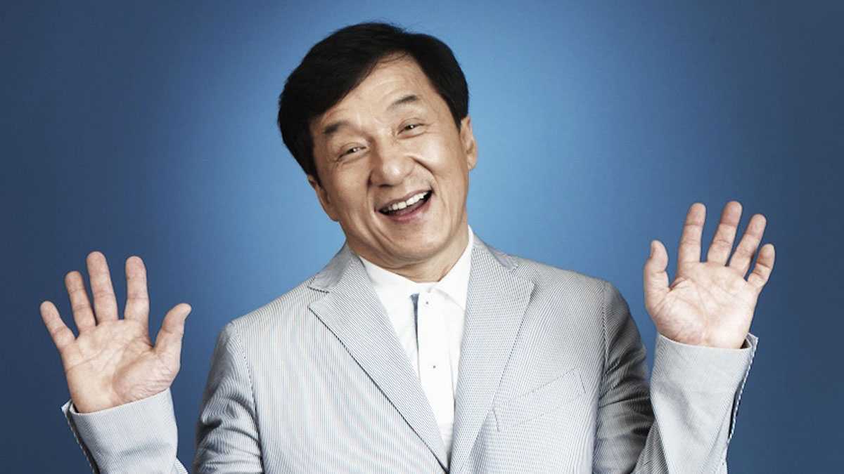 Bất ngờ Thành Long là ngôi sao giàu thứ hai thế giới - 3