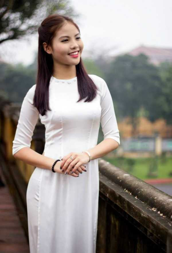 Chan dung vo sap cuoi kem 20 tuoi cua Chi Anh hinh anh 1
