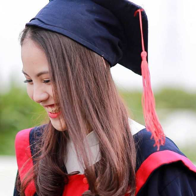 Chan dung vo sap cuoi kem 20 tuoi cua Chi Anh hinh anh 3