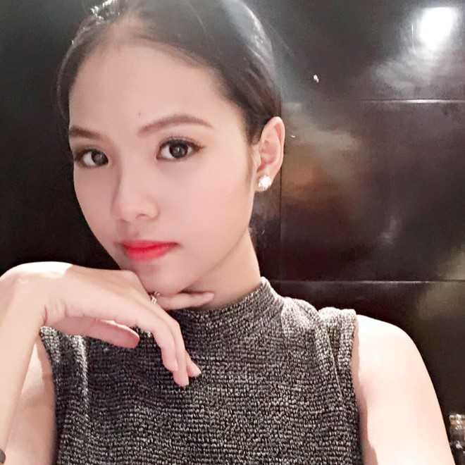 Chan dung vo sap cuoi kem 20 tuoi cua Chi Anh hinh anh 8