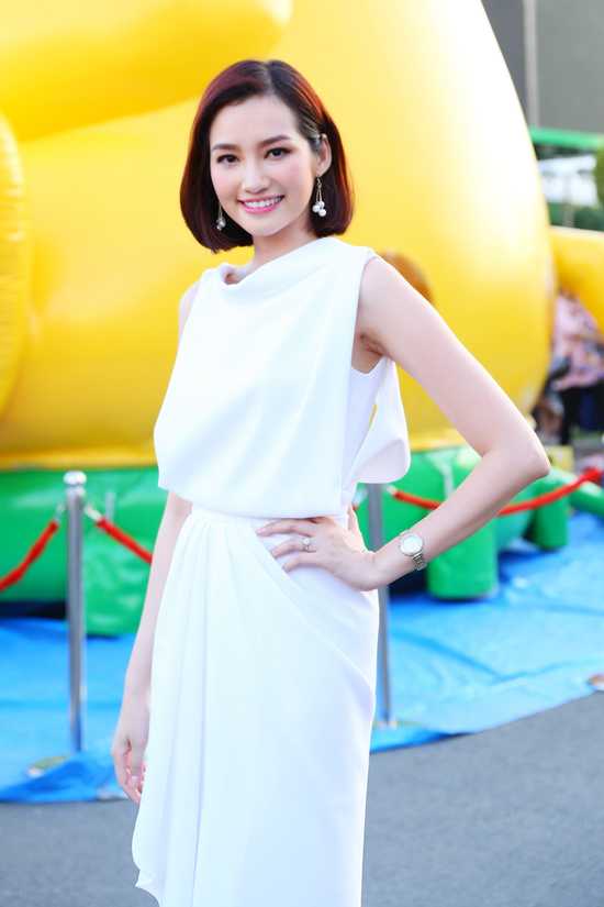 Trúc Diễm hoạt động trong showbiz với vai trò người mẫu và diễn viên.