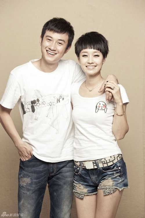 Ông xã Lâm Tâm Như điển trai nhất Hoa ngữ - 1