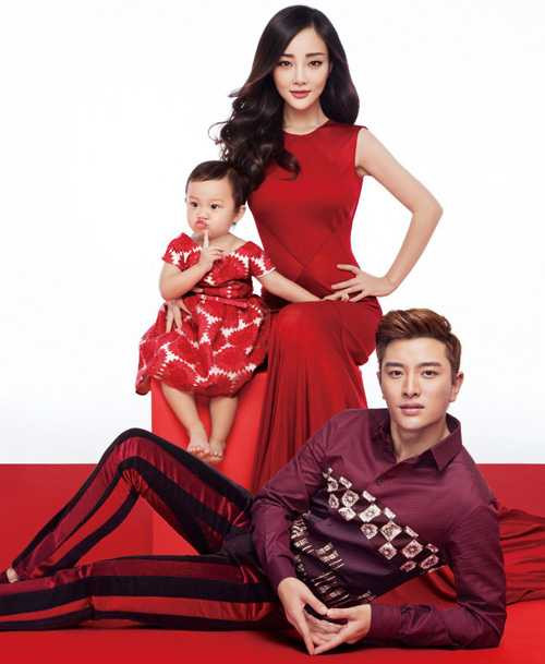 Ông xã Lâm Tâm Như điển trai nhất Hoa ngữ - 5