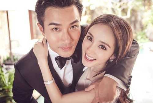 Ông xã Lâm Tâm Như điển trai nhất Hoa ngữ - 7